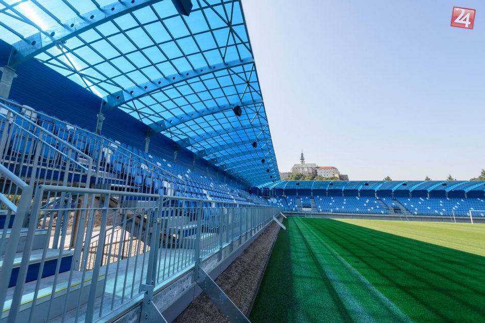 FC Nitra pred štartom do novej sezóny: Cieľom je hrať v prvej šestke, FOTO