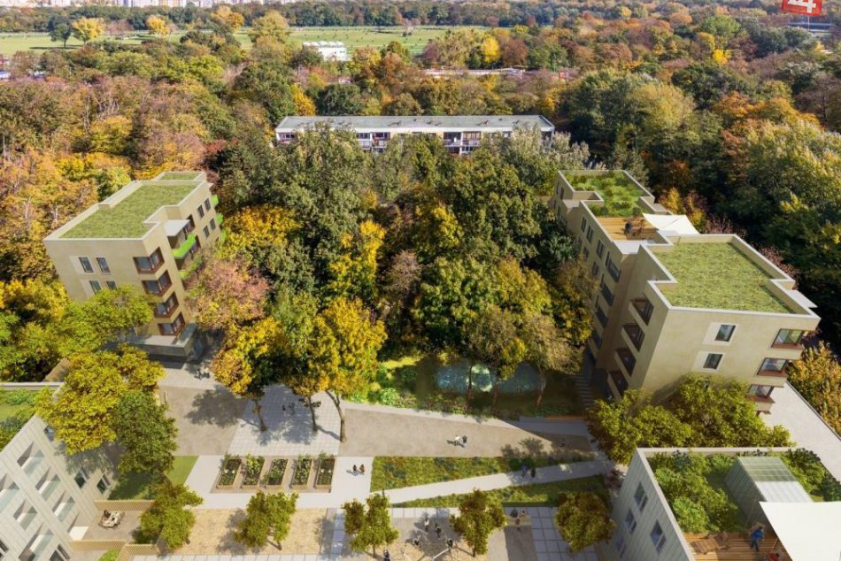 Hájpark Bratislava