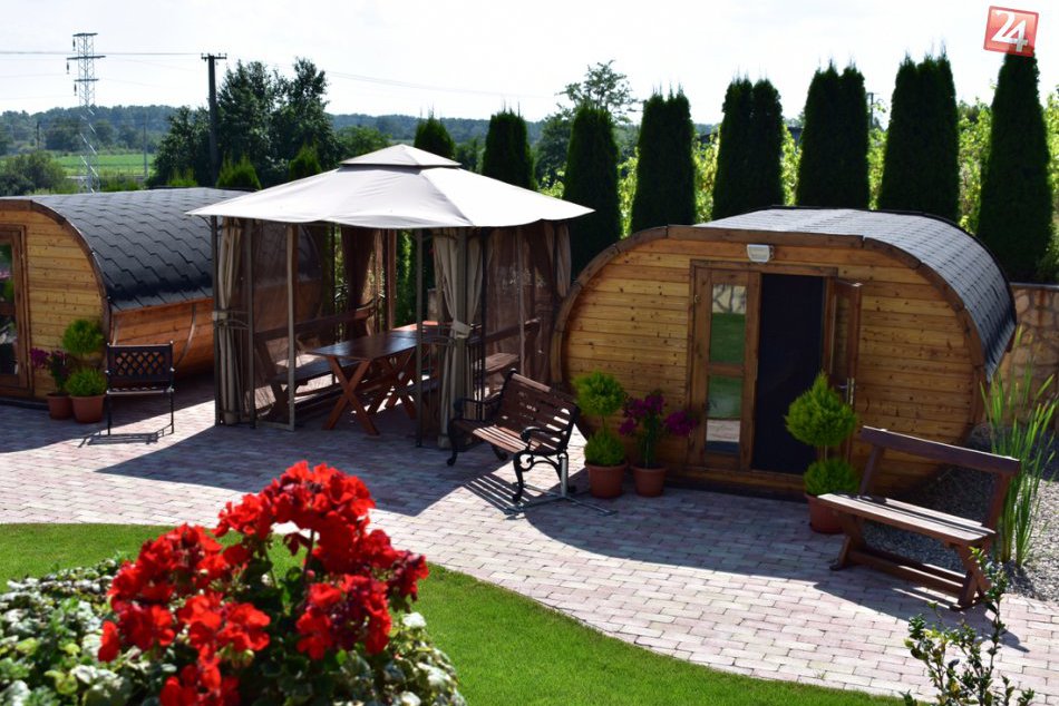 Penzión Zlatá putňa