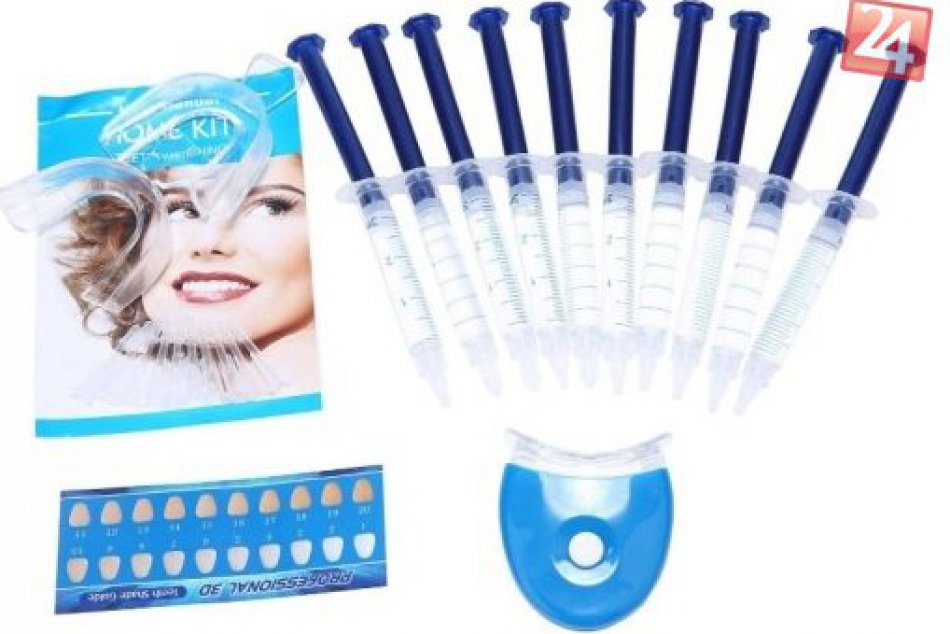 TÝMTO nebezpečný výrobkom sa oblúkom vyhnite!