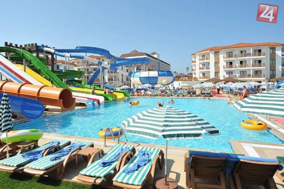 Tieto turecké hotely myslia ja na deti: Dovolenka ako má byť :)