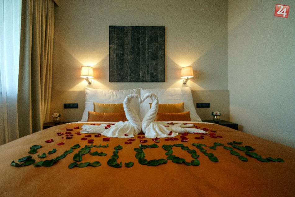 Svadba snov: Pozrite tú krásu