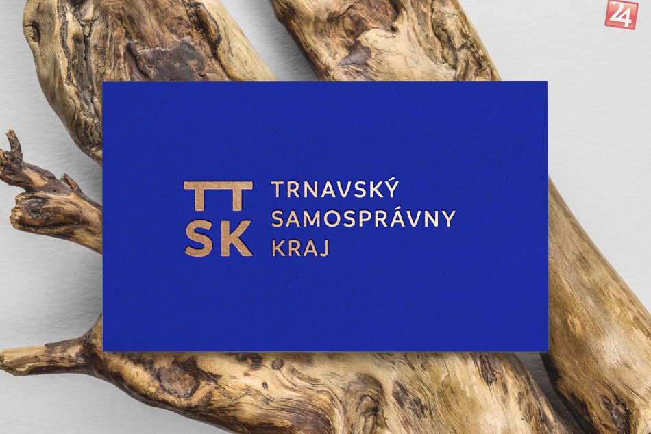 OBRAZOM: Zvíťazil návrh loga TTSK od Miroslava z Levoče