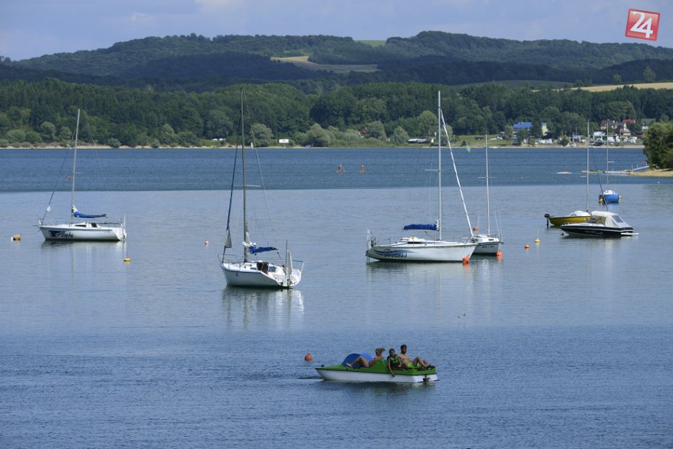 Keď sa ocitnete s fotoaparátom v ruke na Domaši: Sledujte tie zábery