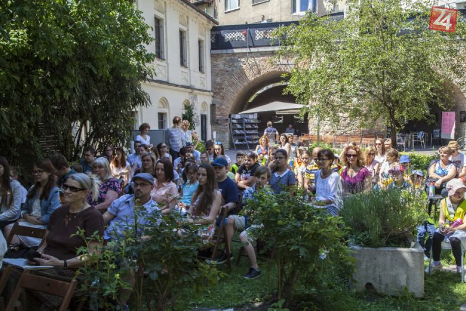 Kam v Bratislave zadarmo