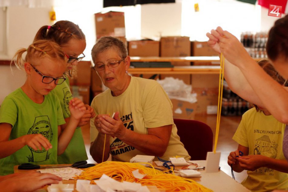 Exkluzívna galéria IV: Rajecký maratón 2018