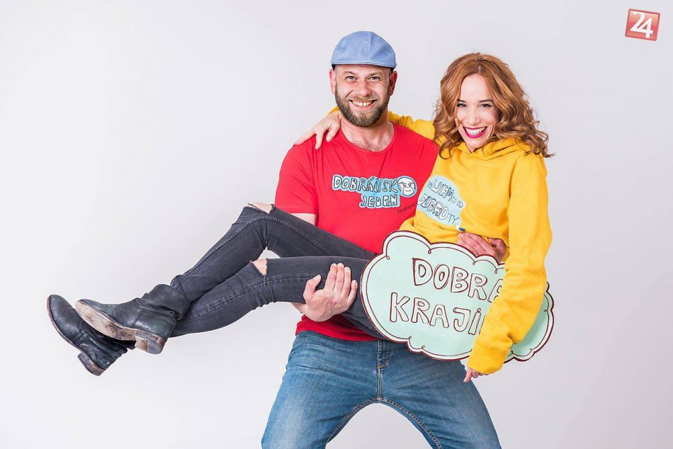 Aktivity herca a nášho rodáka Stana Staška: Vidieť ho môžeme v rôznych podobách