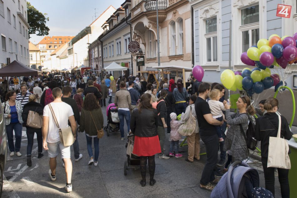 Dobrý trh na Panenskej