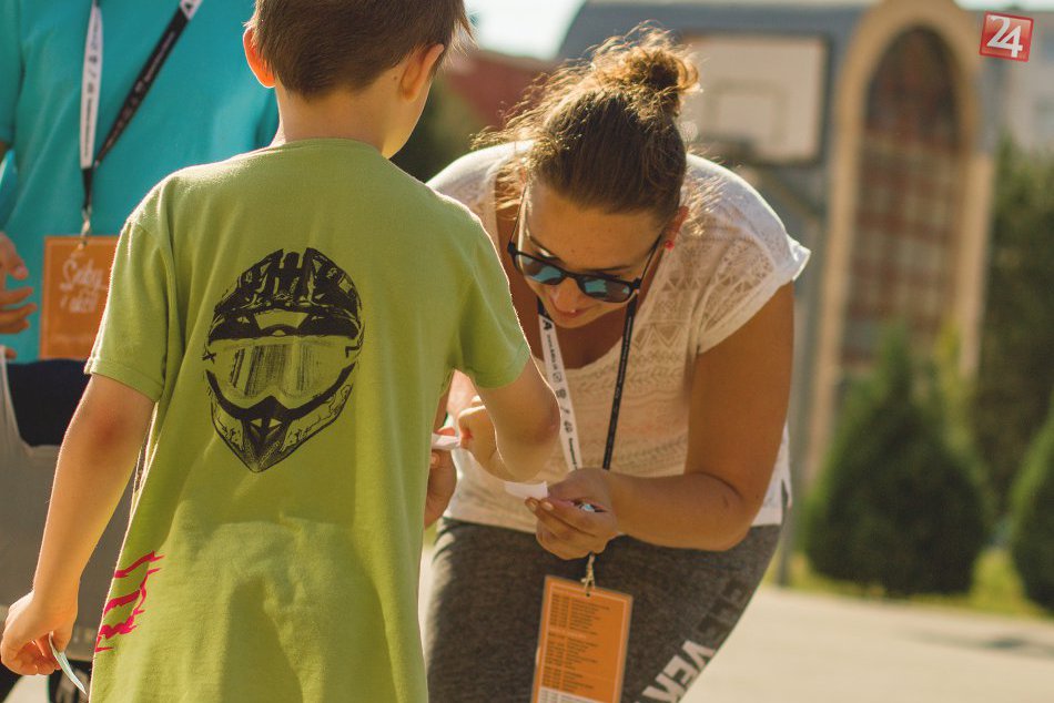Sídliskový festival v Prešove: Sledujte Šváby v akcii v OBRAZOCH