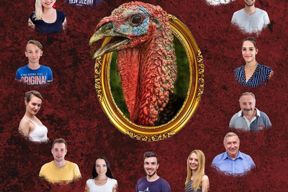 Hlohovskí ochotníci pozývajú na reprízu: Komédia Le Dindon zožala veľký úspech!