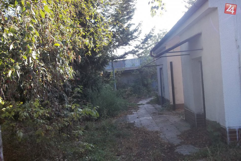 FOTO, Zabudnuté šalianske kúpalisko: Mesto mu chce dať druhý dych