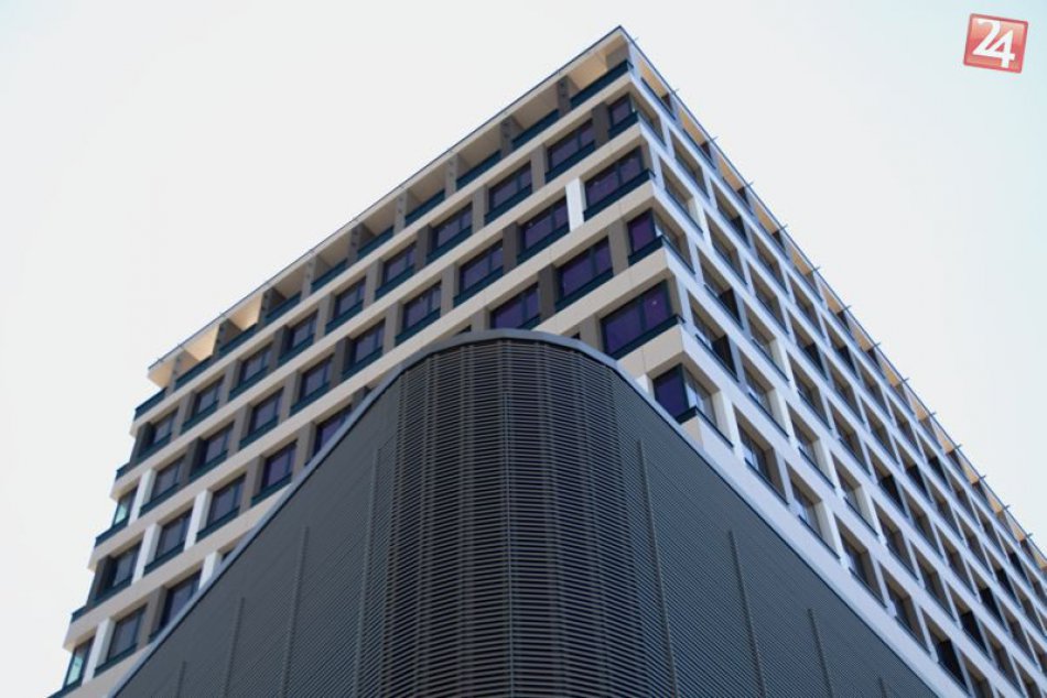 Panorama Business III