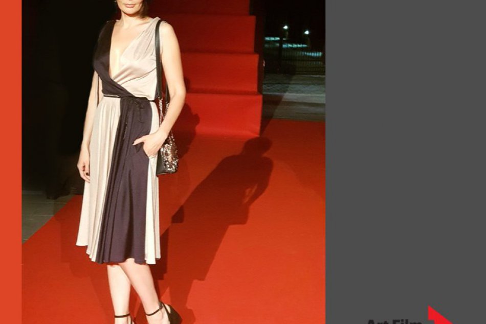 Petra Nagyová - secondsanca