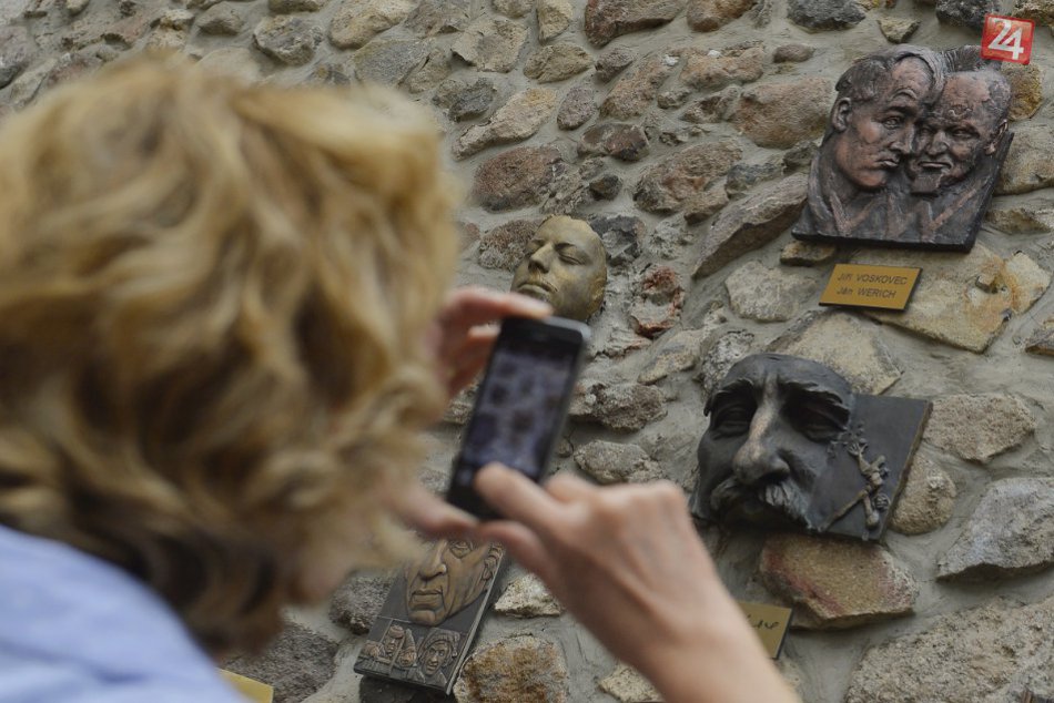 Kremnické gagy sú v plnom prúde: FOTO z prvého dňa