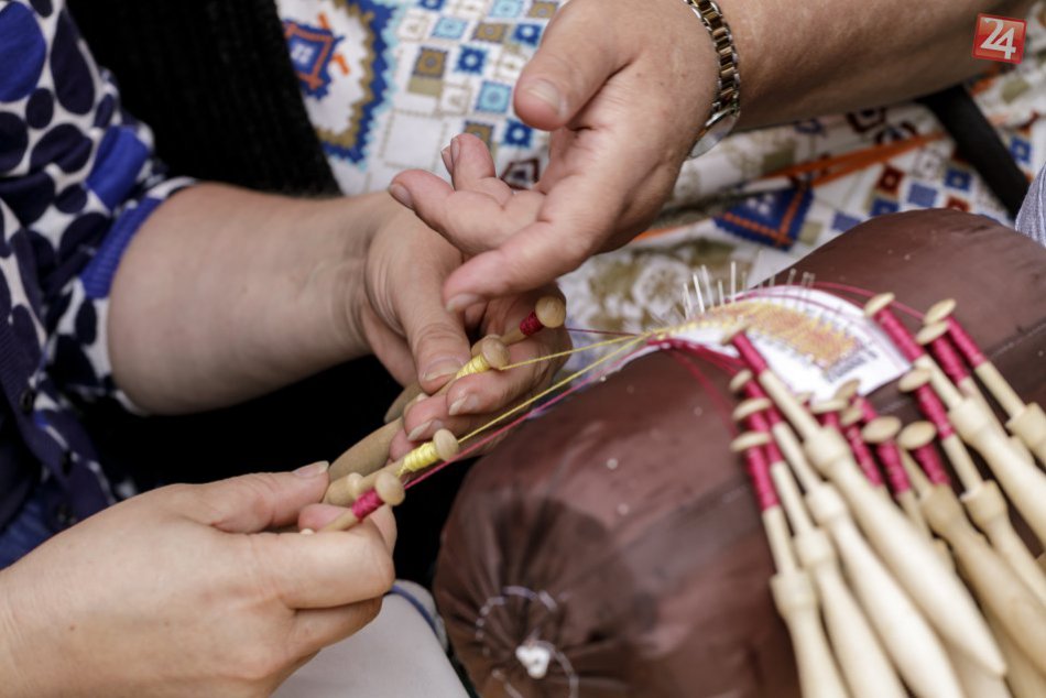 Dni majstrov ÚĽUV 2018