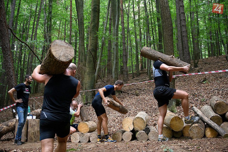 V obrazoch: Champion Race 2018