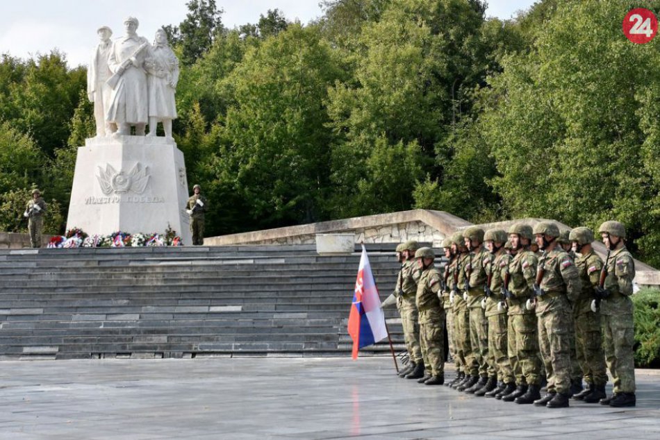 A takto vyzerali na Dargove oslavy v minulosti
