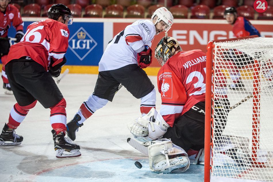 V OBRAZOCH: Barani utŕžili v 1. zápase Ligy majstrov v skupine H debakel