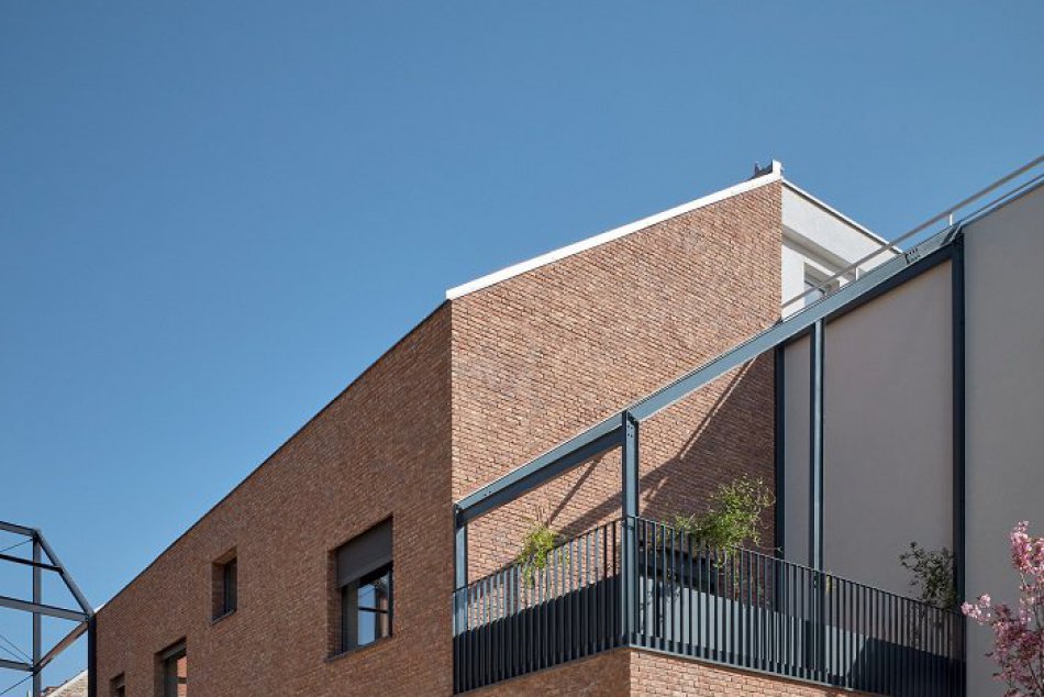 OBRAZOM: Pilotný projekt Nádvoria prinesie bezplatné ubytovanie pre študentov