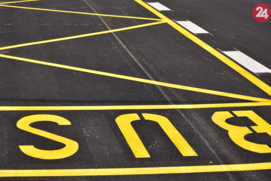 Otvorenie kruhového objazdu