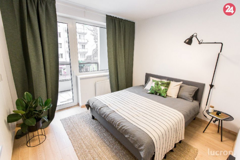 2,5 izbový byt: Prekoho je ideálny?