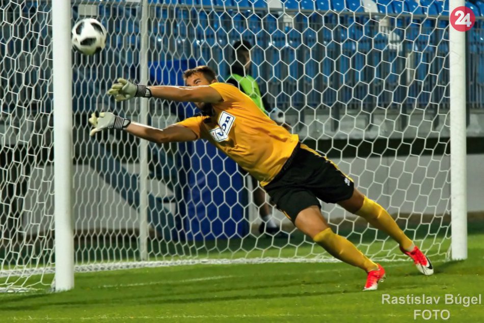 FC Nitra – FC Vion Zlaté Moravce-Vráble 4:1 (1:1)