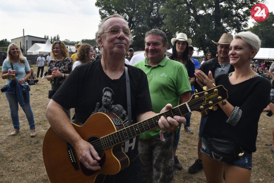 OBRAZOM: Atmosféra na 20. ročníku festivalu Lodenica