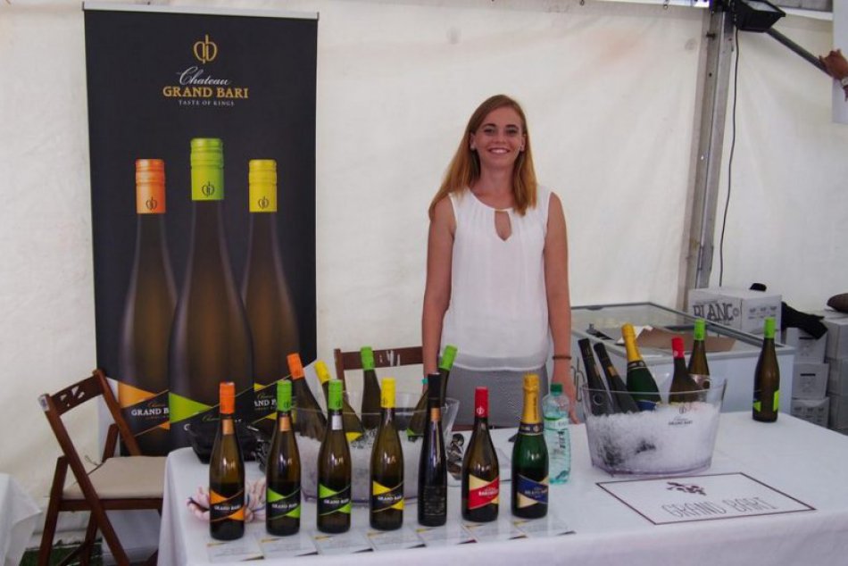 Košické slávnosti vína