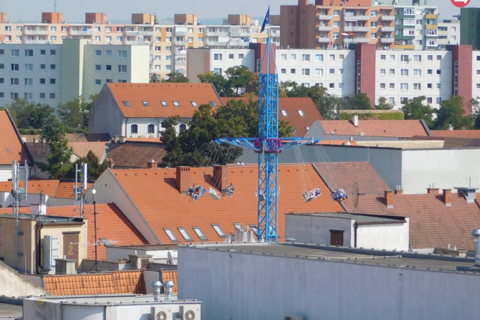 AKO išiel čas: Tradičný trnavský jarmok v OBRAZOCH