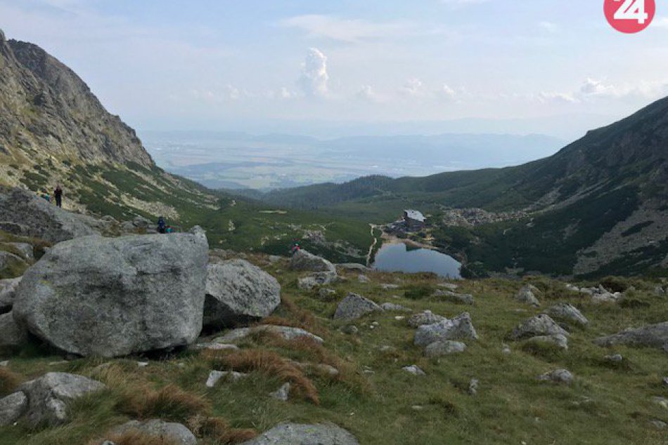 Ultrajánošík 2018