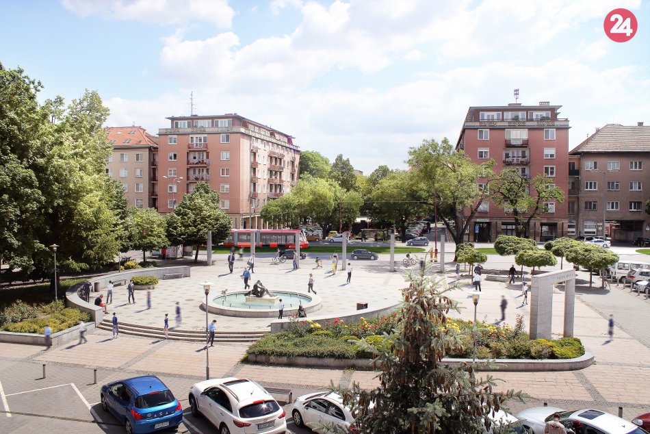 Nová električka prepojí Petržalku a Ružinov