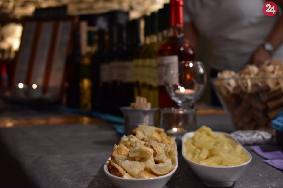 Košické slávnosti vína