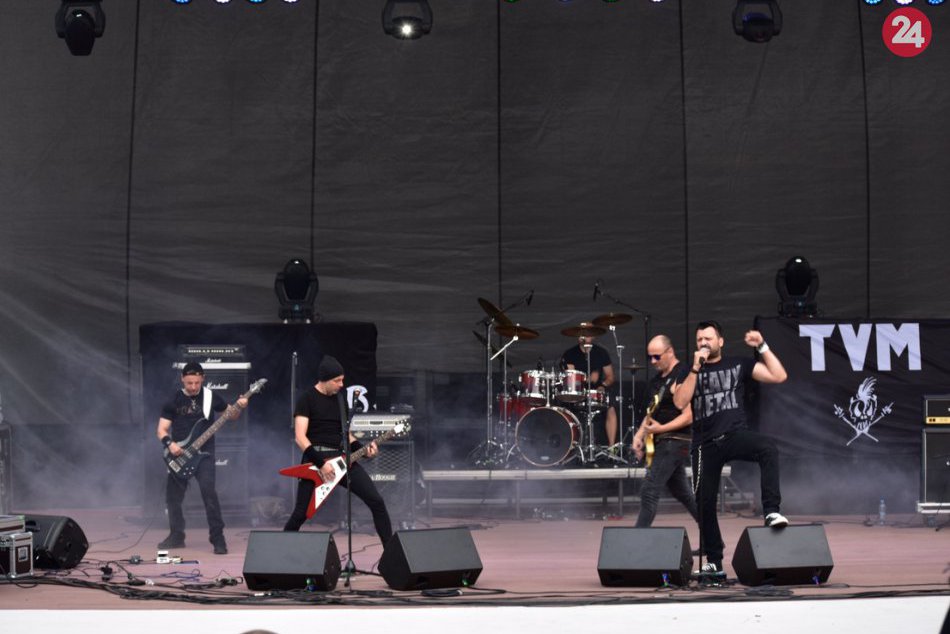 Revival Festival Košice