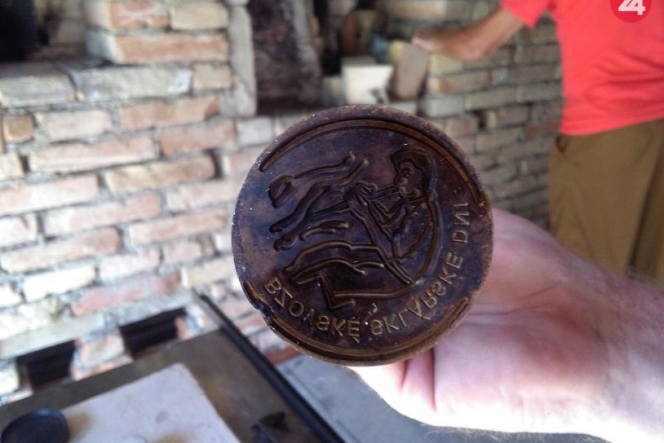 VIII. Bzovské sklárske dni v Dolnej Bzovej