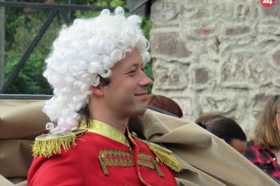 FOTOREPORTÁŽ: Deň soli je za nami, takto sme ho zachytili