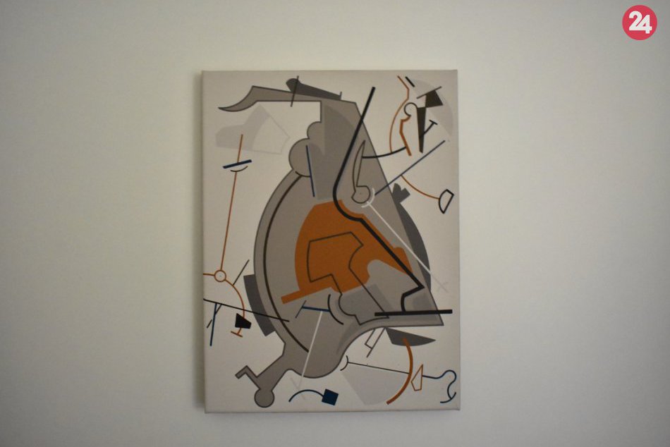 Jan Vasilko výstava