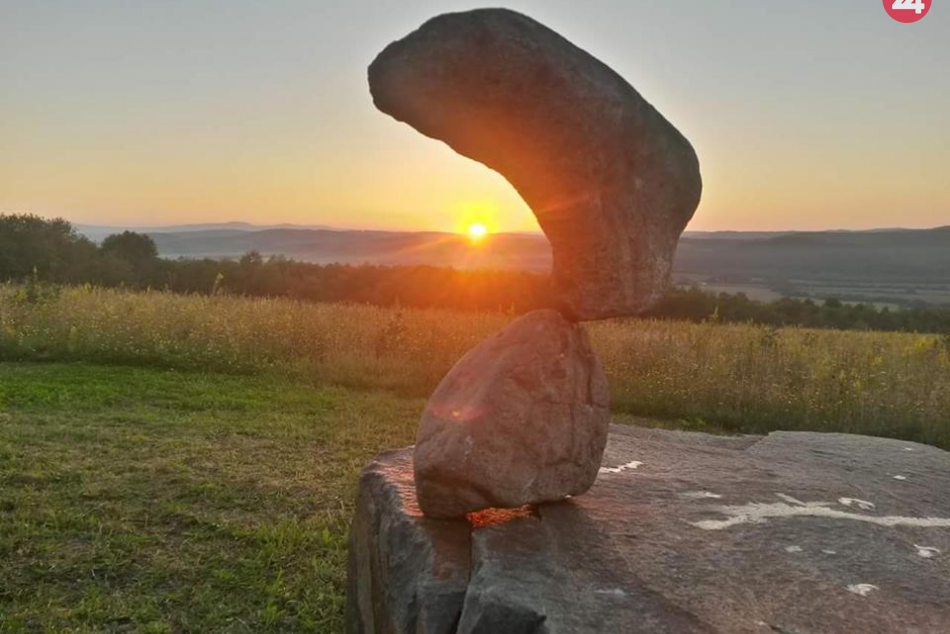 Patrik sa venuje nevšednému umeniu a je v tom dobrý: Jeho diela vás dostanú!