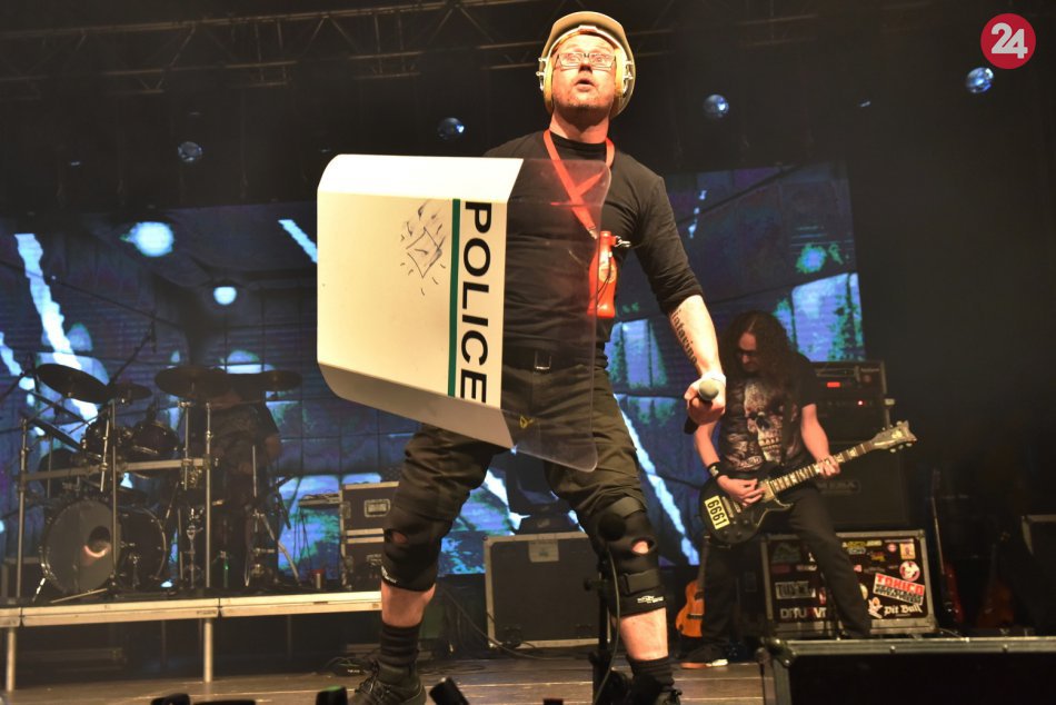 Horkýže Slíže vyrážajú na tour: Sledujte tú atmosféru