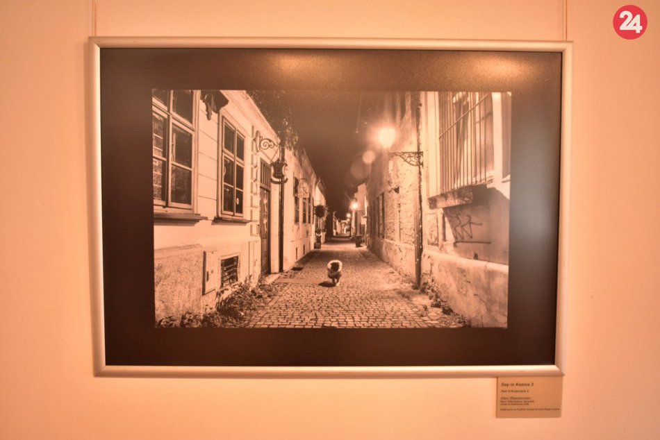 Z Košíc do Santa Moniky