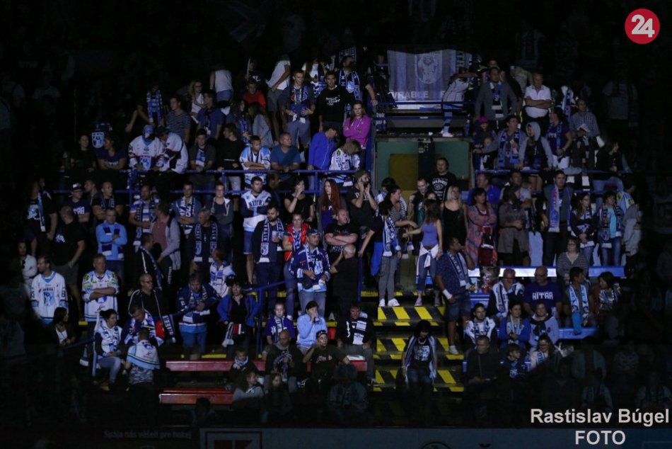 Hokejisti porazili nováčika: Na úvod strelili Miškovcu 6 gólov, FOTO