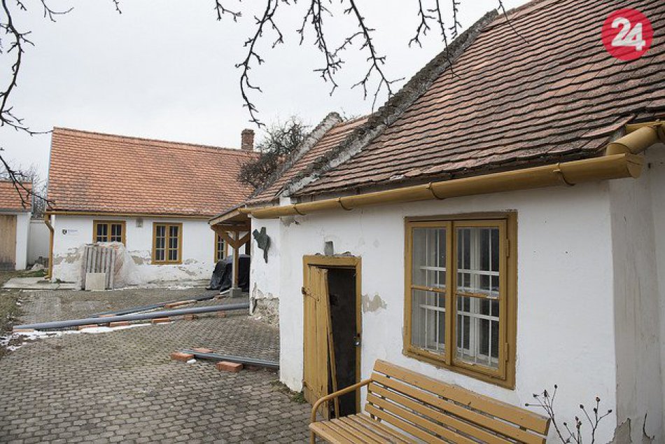 Múzeum Ferdiša Kostku v Stupave