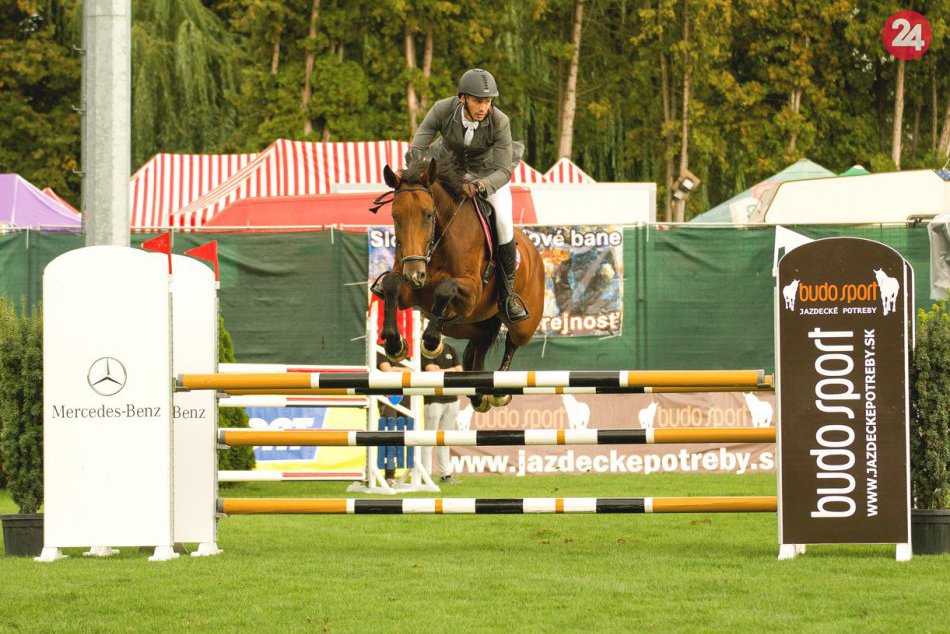 V Prešove sme si užili trhy aj parkúrové preteky: Takto to vyzeralo na mieste