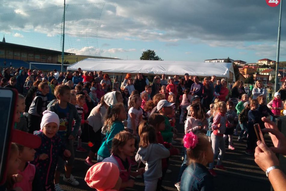 FOTOOBJEKTÍVOM: Boli sme sa pozrieť na Smižiansky Kermeš