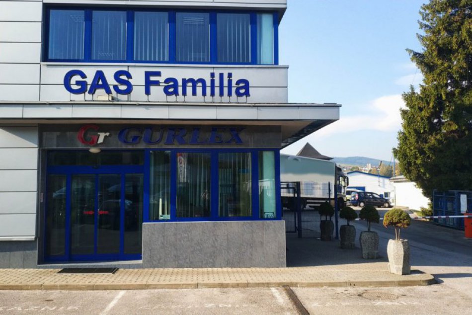 GAS Familia oslavuje vo veľkom štýle