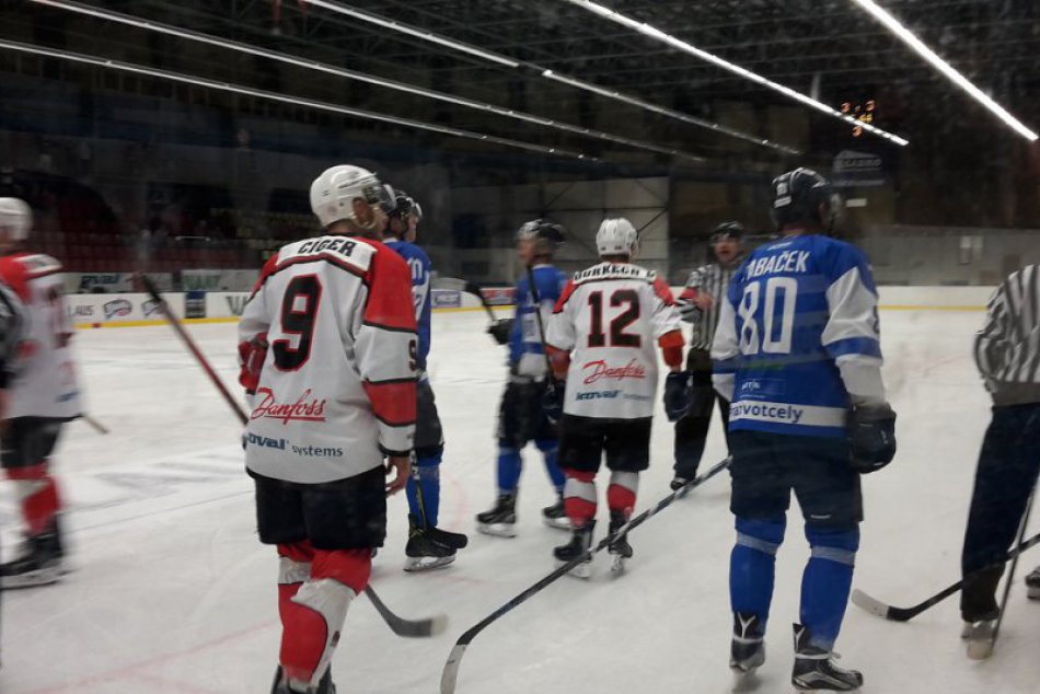 Parádny domáci vstup do sezóny na záberoch: Považská porazila lídra tabuľky