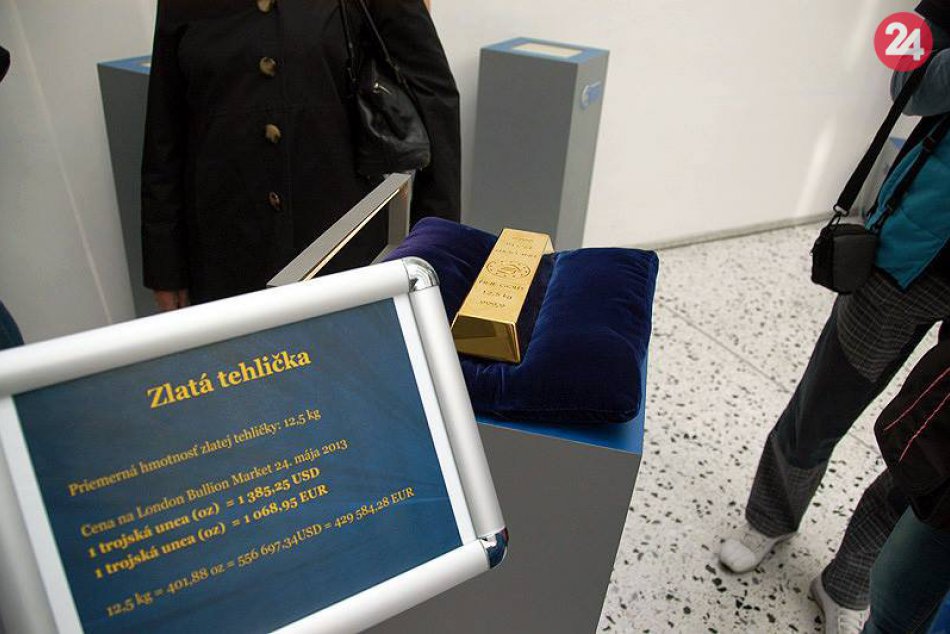 Deň otvorených dverí NBS