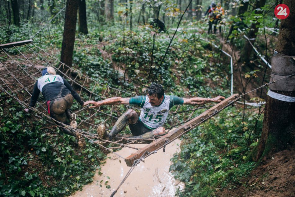 Žilinské blatíčko už čoskoro: FOTO z predchádzajúceho ročníka