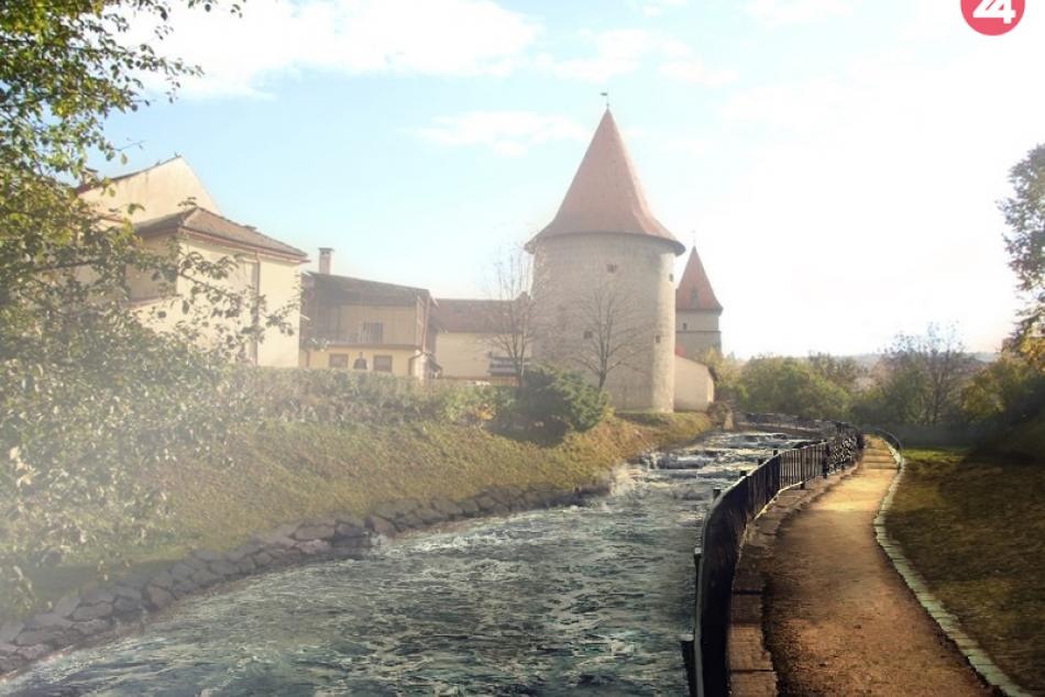 Takto ste Bardejov ešte nevideli