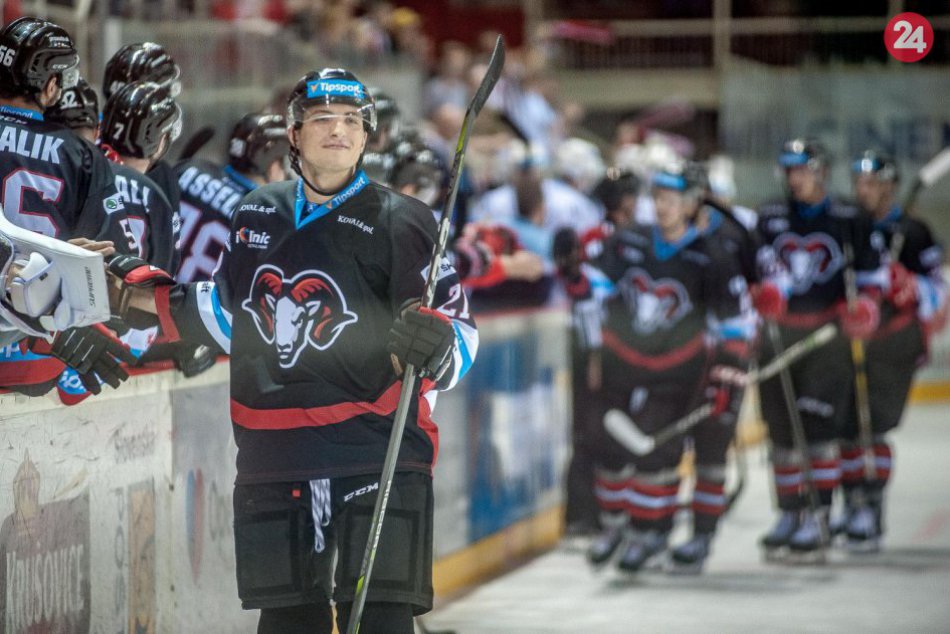 Nitre nestačilo ani 5 presných zásahov: V Bystrici prehrala o jediný gól