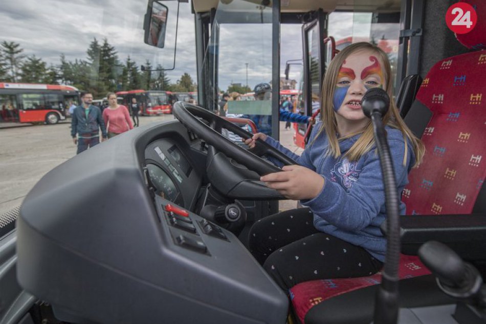 Deň otvorených dverí DBP